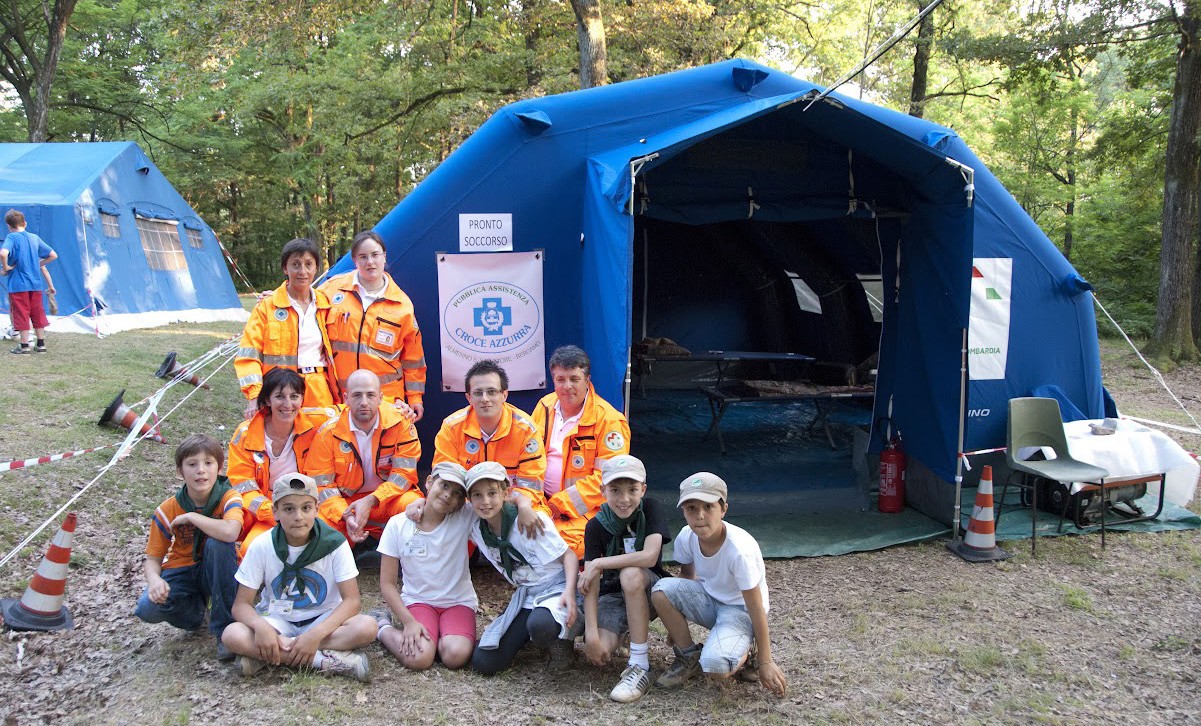 2ª edizione — 2012