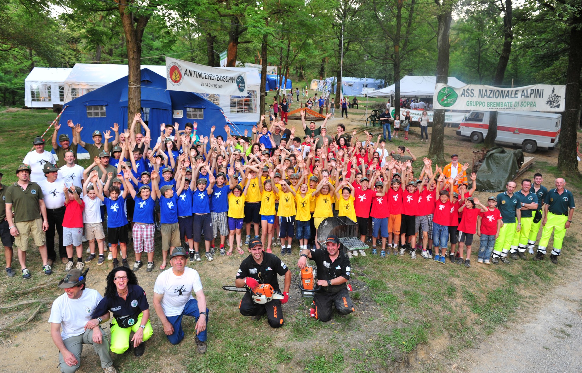 4ª edizione — 2014