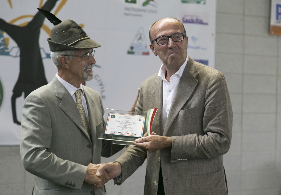 5ª edizione — 2015