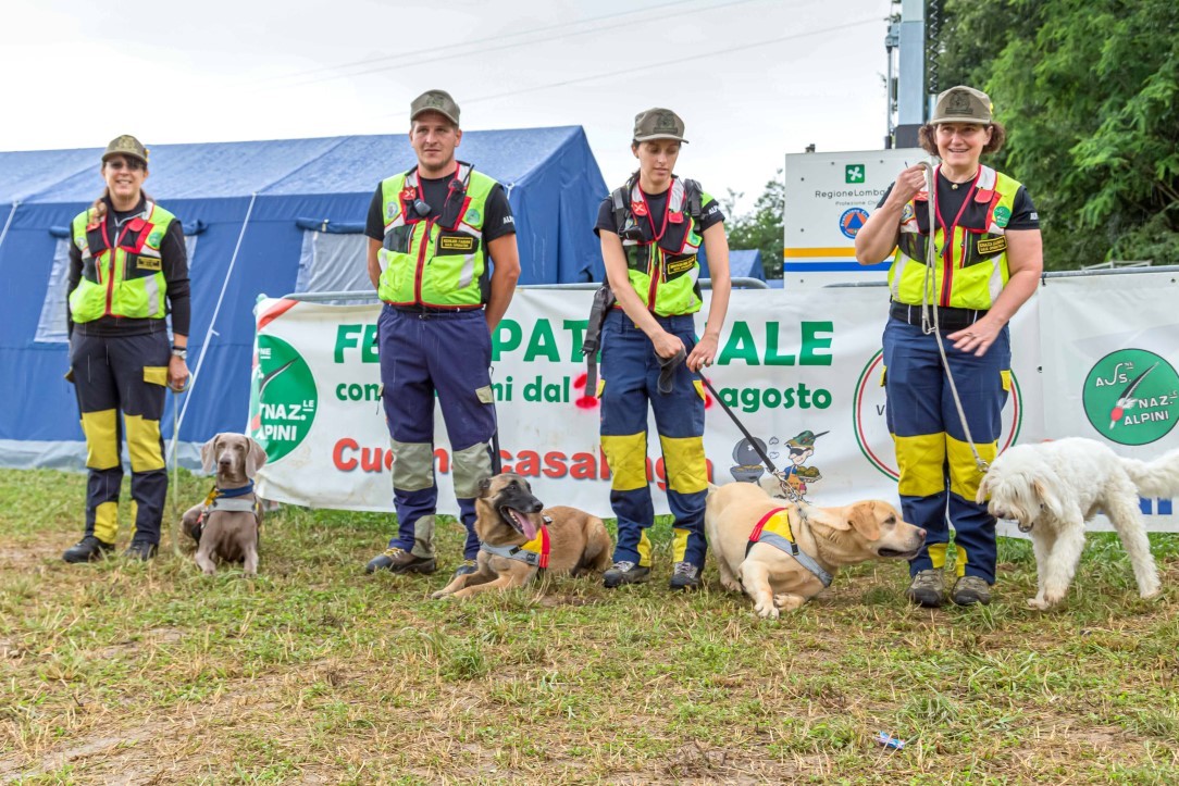 5ª edizione — 2015