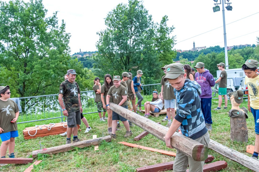 5ª edizione — 2015