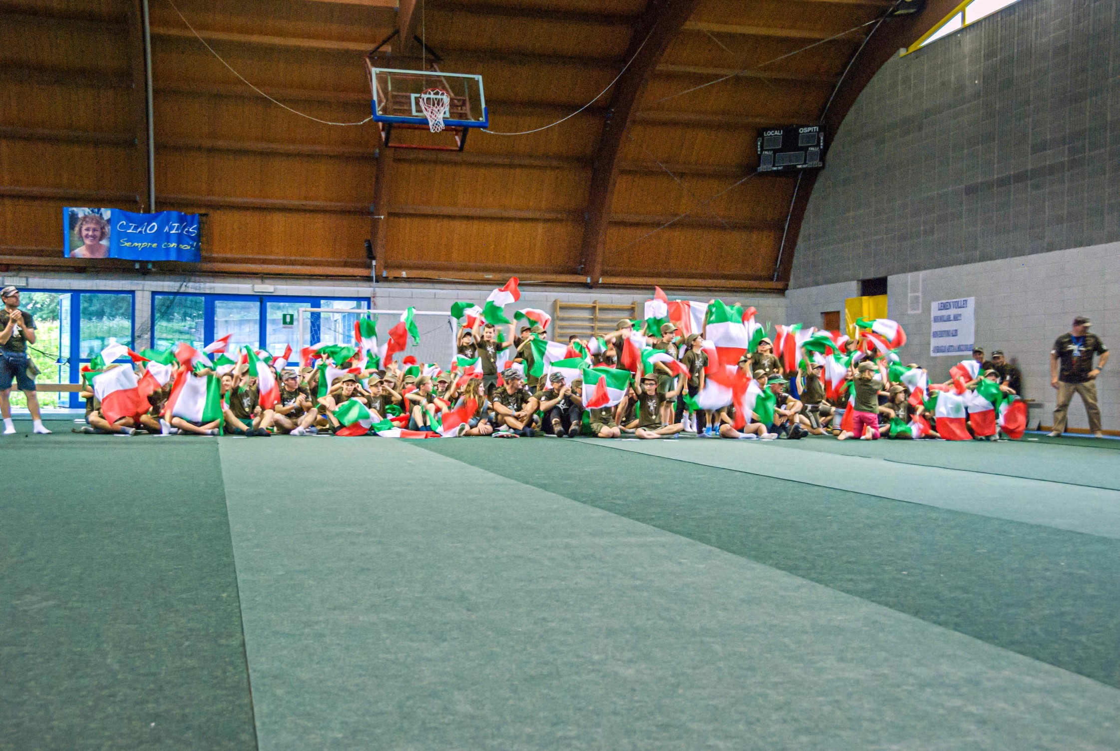 5ª edizione — 2015