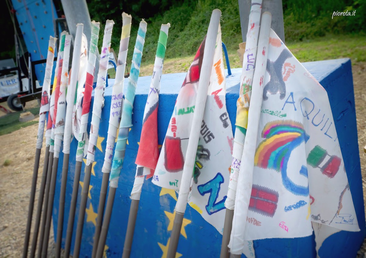 5ª edizione — 2015
