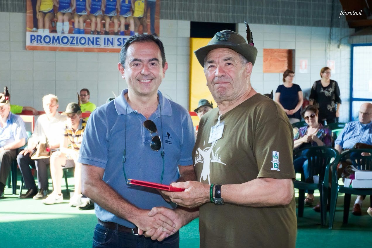6ª edizione — 2016
