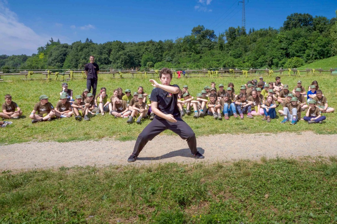 6ª edizione — 2016