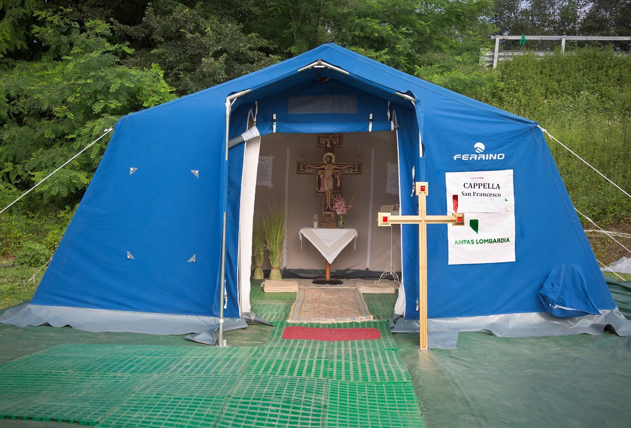 7ª edizione del campo scuola, 2017, Campino