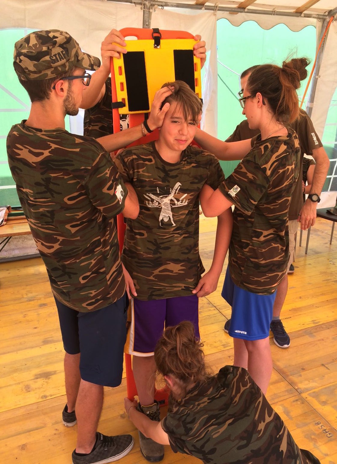 7ª edizione — 2017