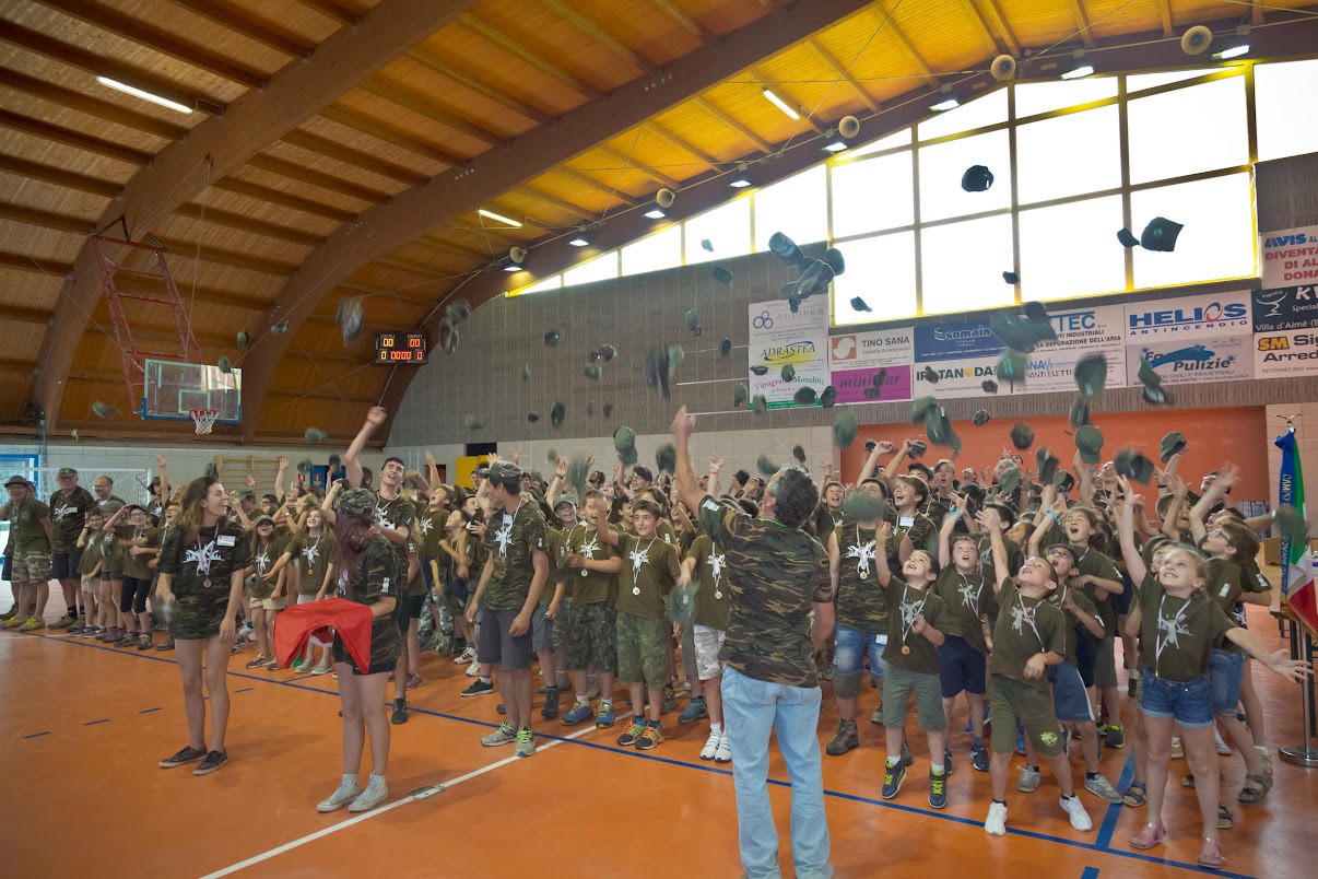7ª edizione — 2017