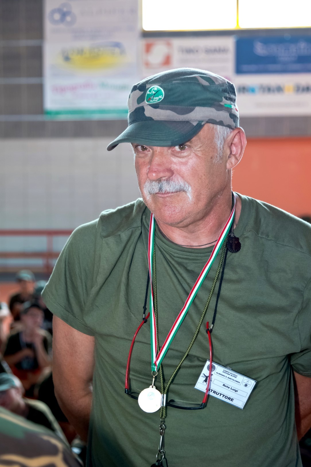 8ª edizione — 2018