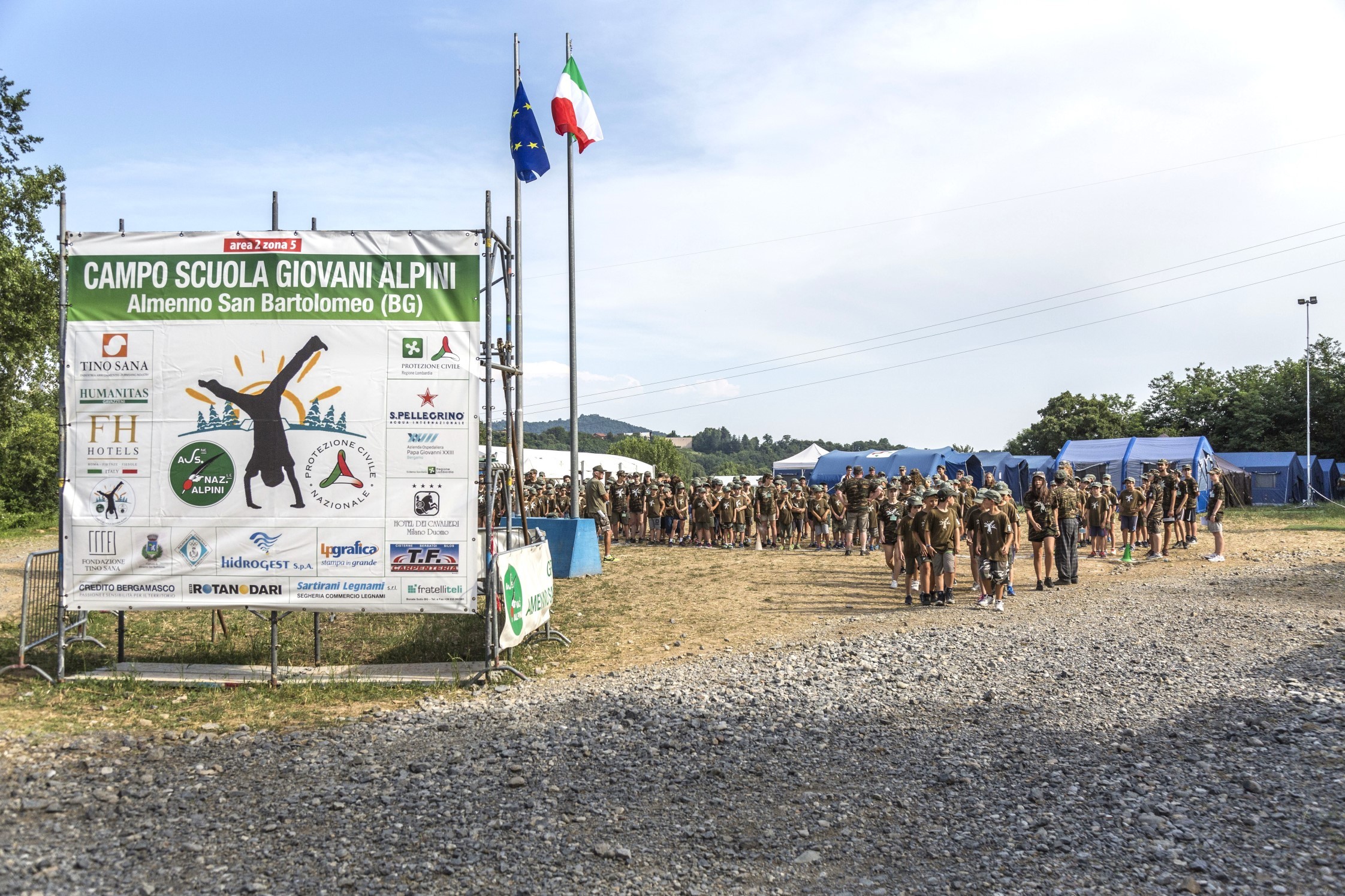 8ª edizione — 2018