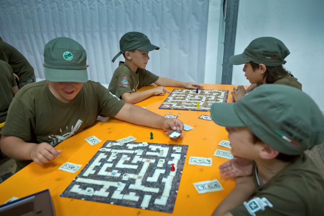8ª edizione — 2018
