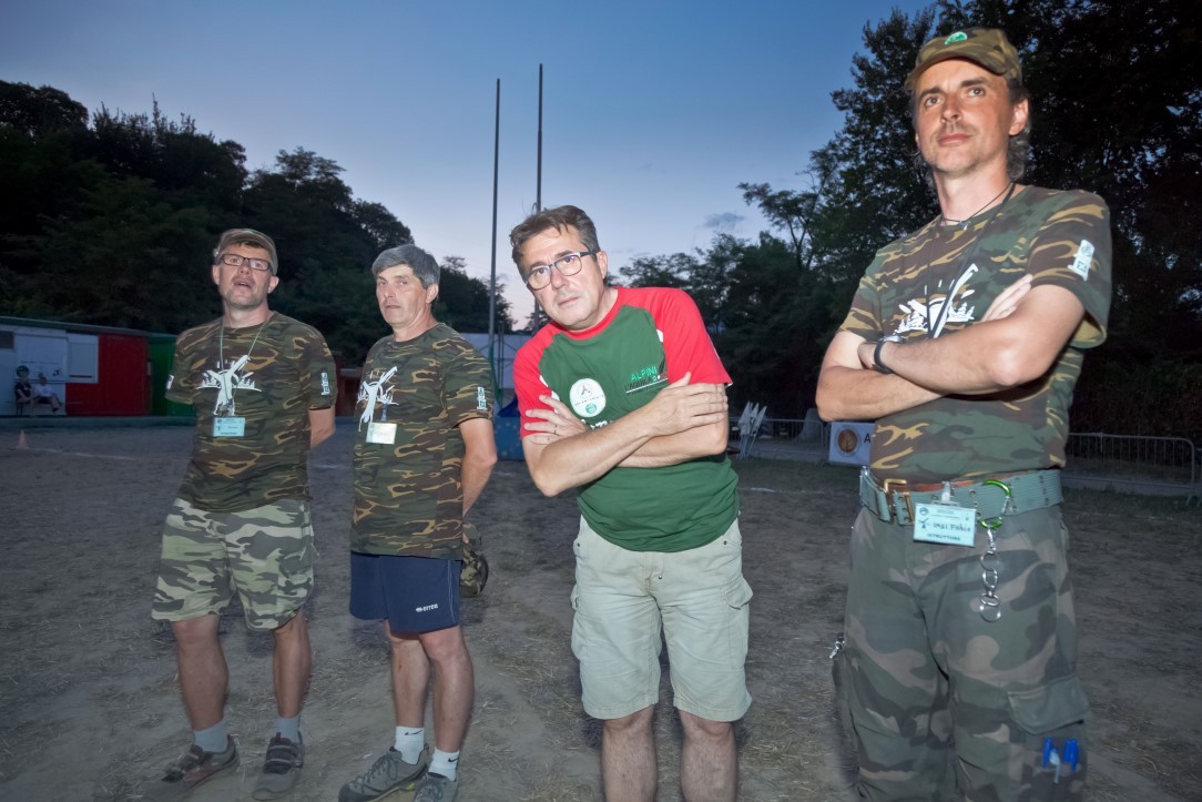 8ª edizione — 2018