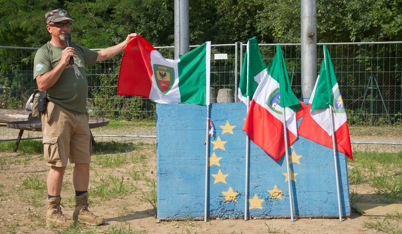 9ª edizione del campo scuola, 2019, Campino