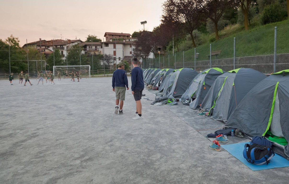9ª edizione — 2019