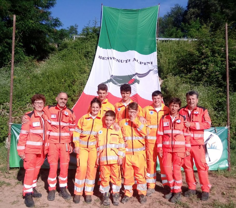 9ª edizione — 2019