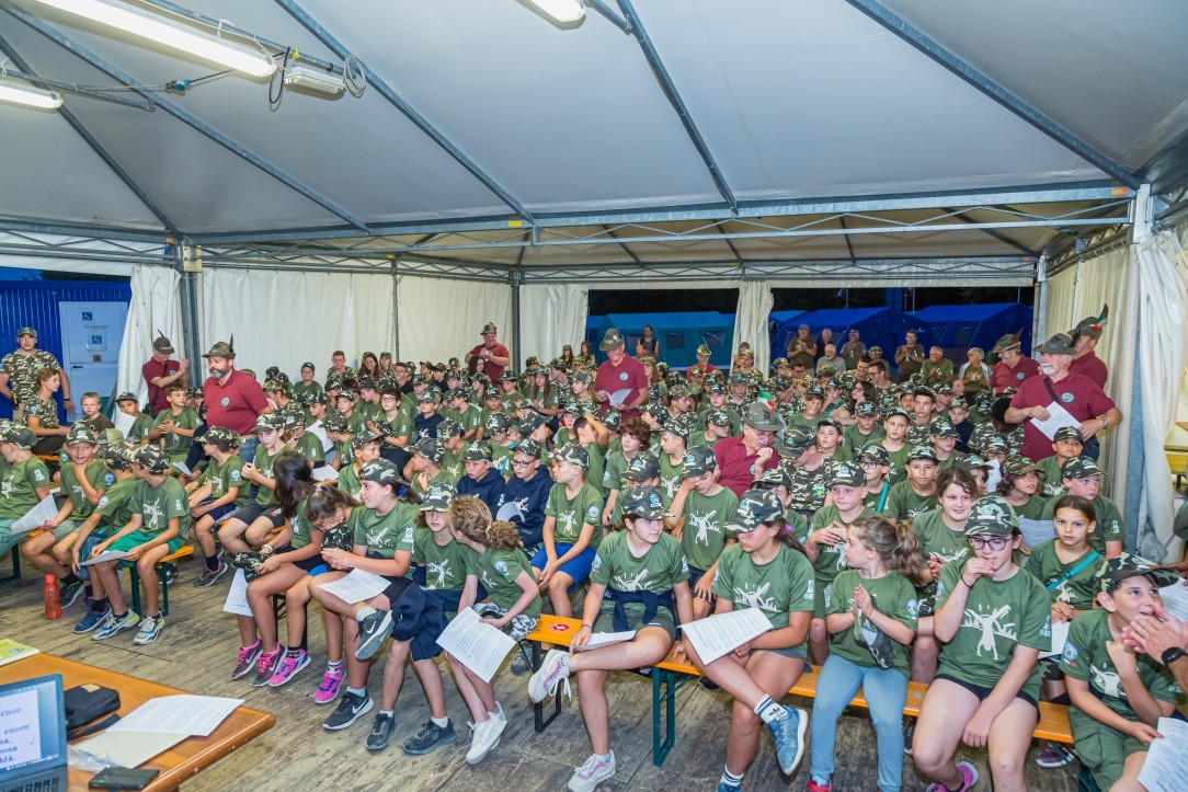 13ª edizione — 2024