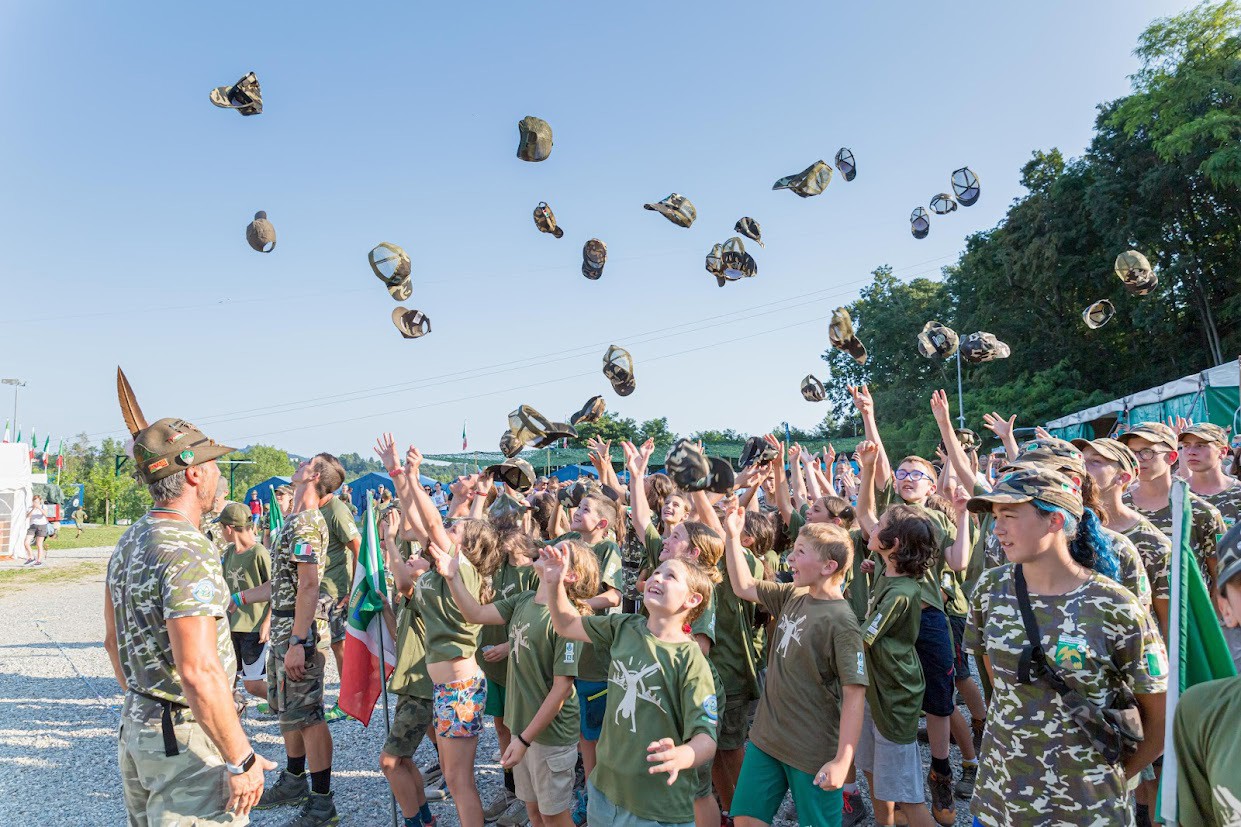13ª edizione — 2024