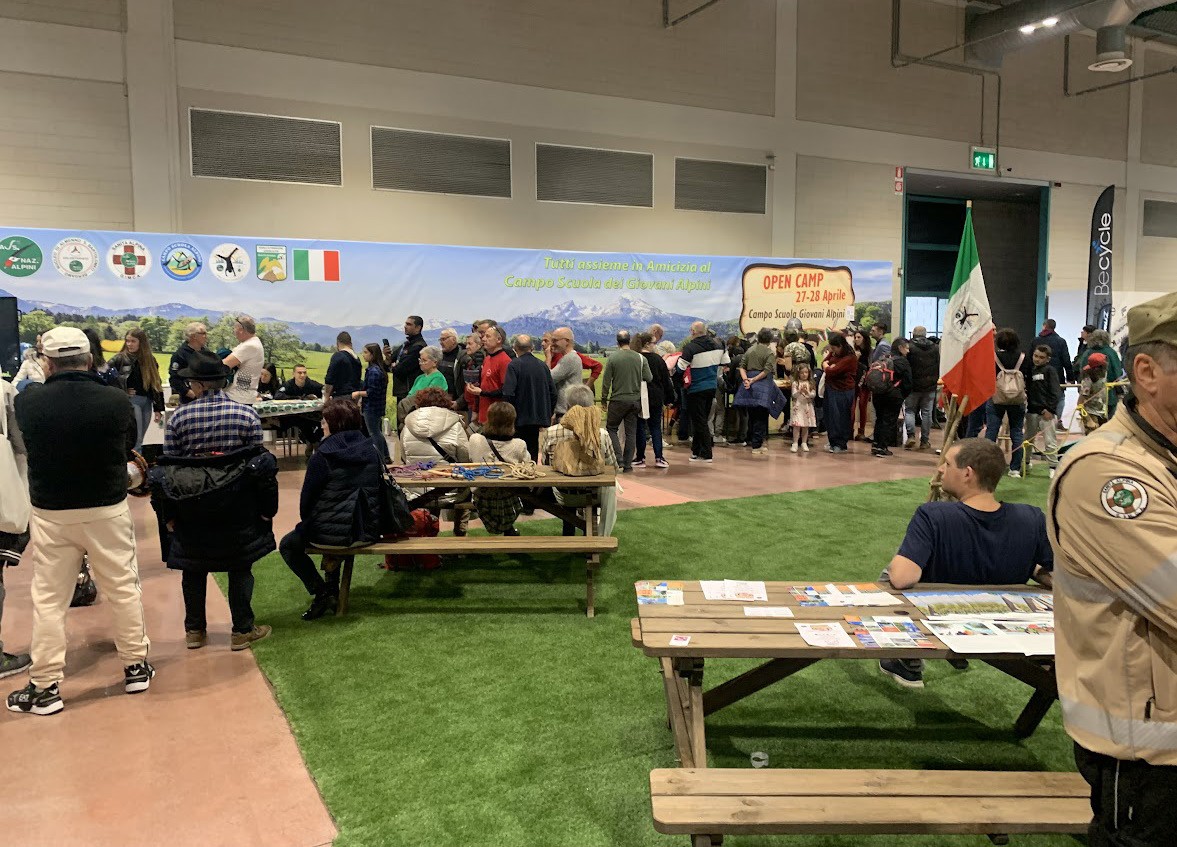 15ª edizione — 2026