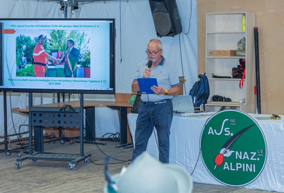 15ª edizione — 2026
